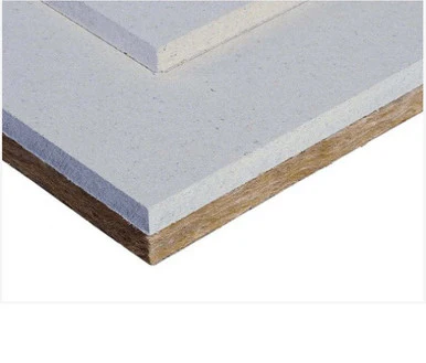 30mm Fermacell 2E31 Acoustic Overlay