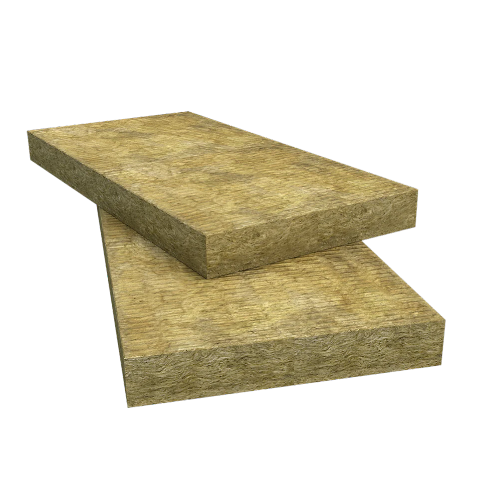 Rockwool RW3 75mm Slab (Full Pallet / 12 Packs - 51.84 sqm)