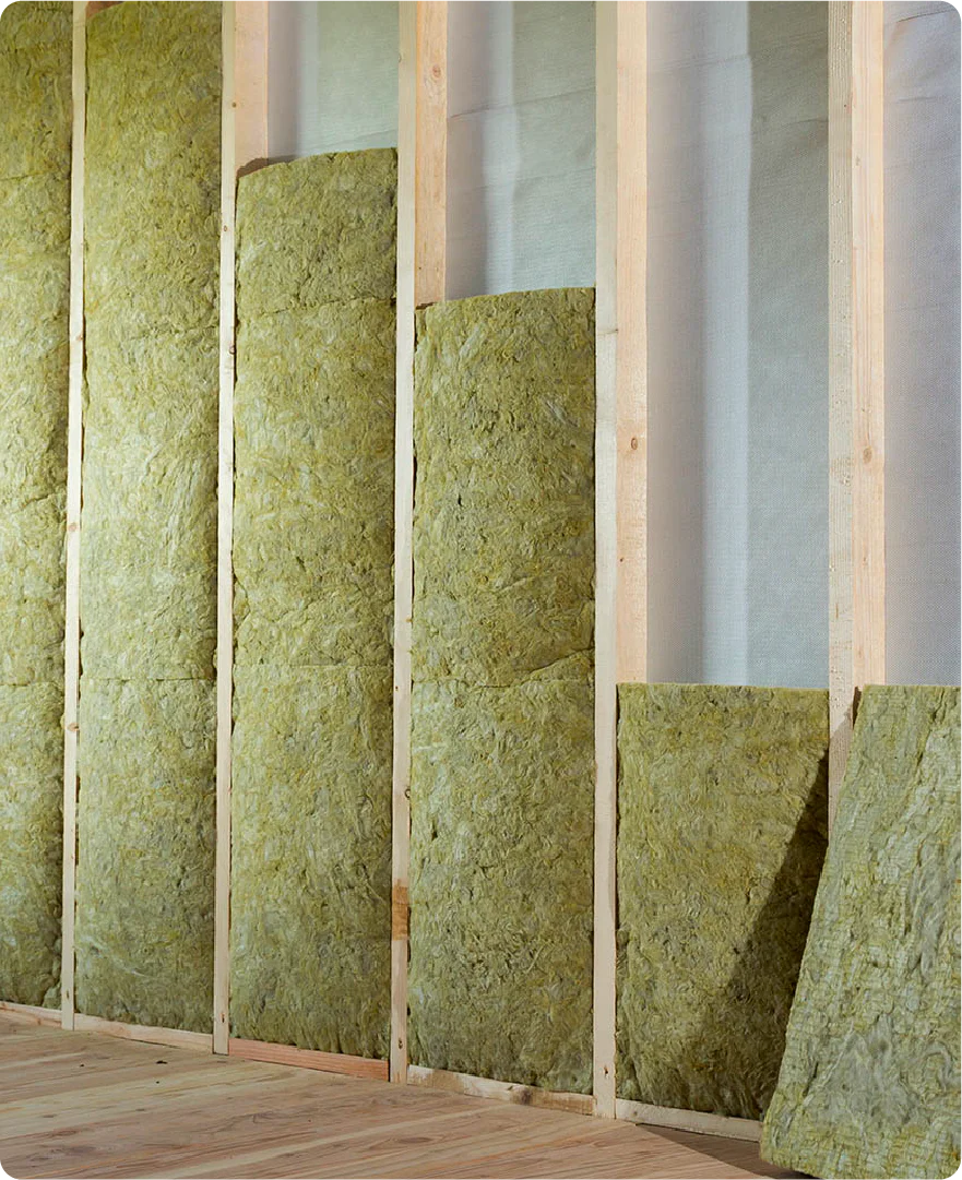 Rockwool RW3 100mm Slab - Image 5