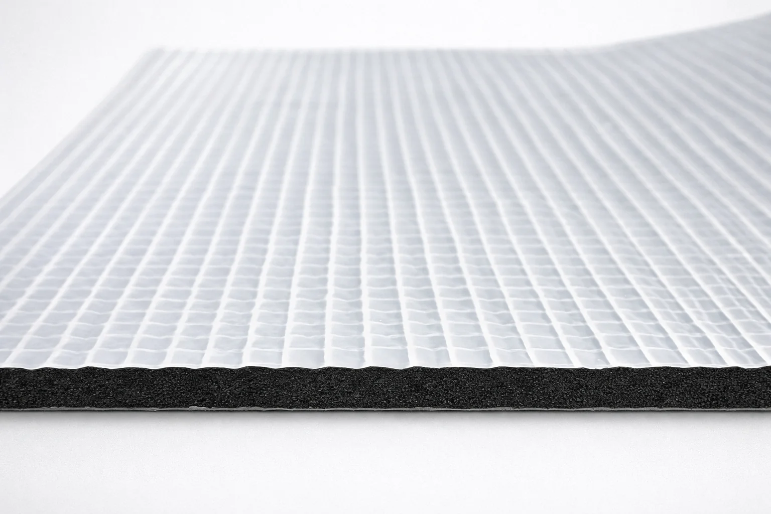 SilenceCORE Acoustic Lagging | Rainwater & Soil Pipe Treatment - Image 6